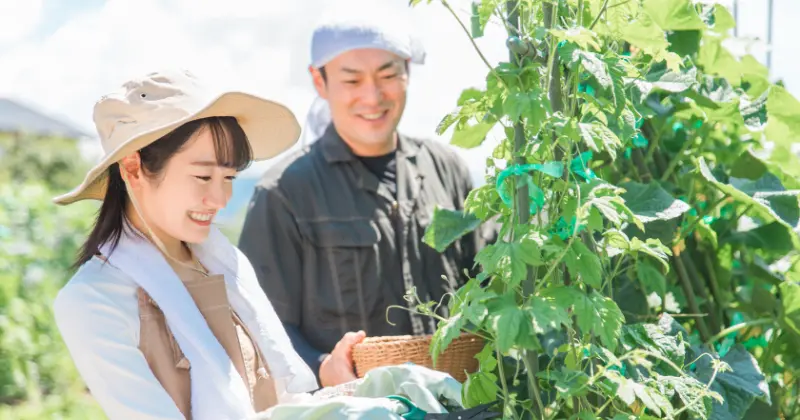 ヤマセンが選ばれる理由　その②